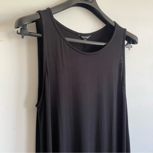 Xl Black Dress - Picture 2 of 4